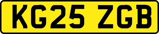 KG25ZGB