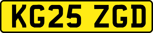 KG25ZGD