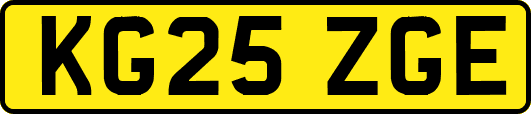 KG25ZGE