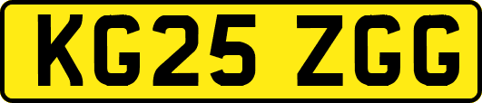 KG25ZGG