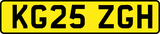 KG25ZGH
