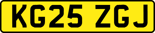 KG25ZGJ