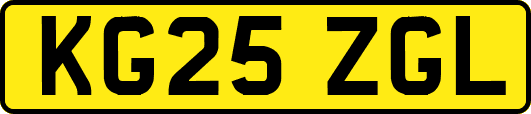KG25ZGL