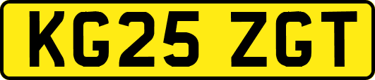 KG25ZGT