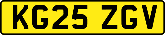 KG25ZGV