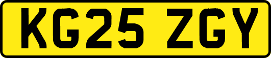 KG25ZGY