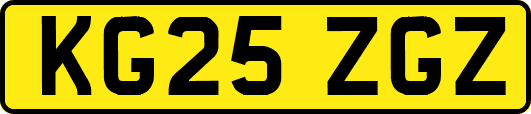 KG25ZGZ