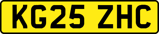 KG25ZHC