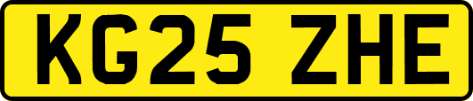 KG25ZHE