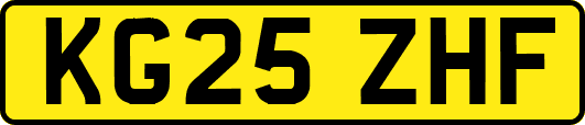 KG25ZHF