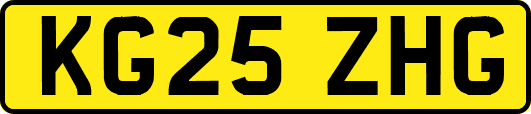 KG25ZHG