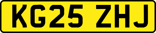 KG25ZHJ
