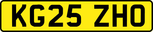 KG25ZHO