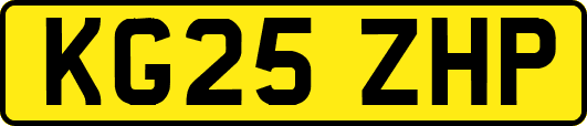 KG25ZHP