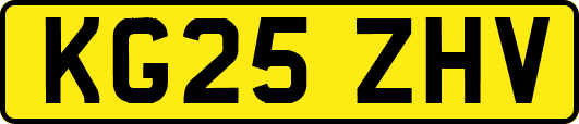 KG25ZHV