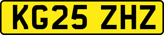 KG25ZHZ