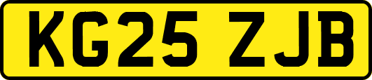 KG25ZJB
