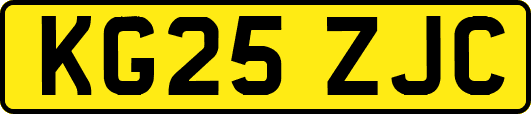 KG25ZJC