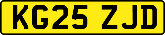 KG25ZJD
