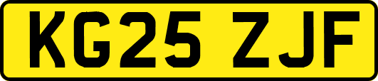 KG25ZJF