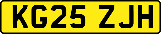 KG25ZJH