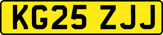 KG25ZJJ