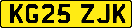 KG25ZJK