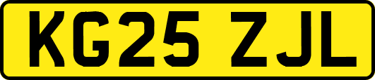 KG25ZJL