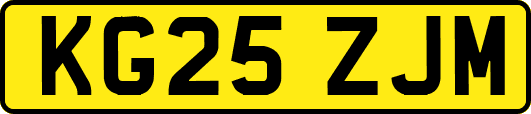 KG25ZJM