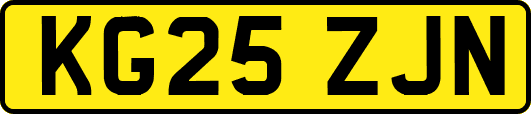 KG25ZJN