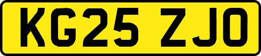 KG25ZJO