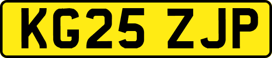 KG25ZJP