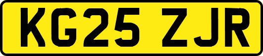 KG25ZJR