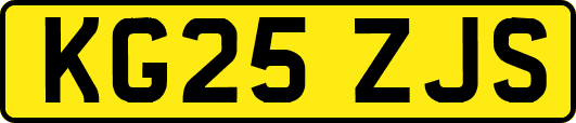 KG25ZJS