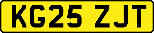 KG25ZJT