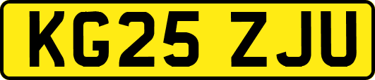 KG25ZJU