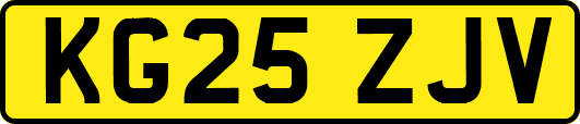 KG25ZJV