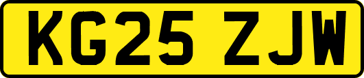 KG25ZJW