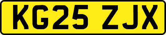 KG25ZJX