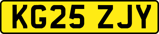KG25ZJY