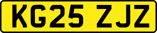 KG25ZJZ
