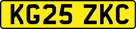 KG25ZKC