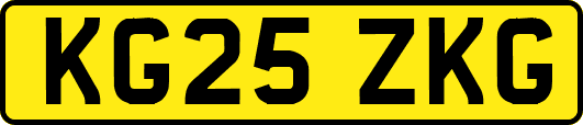 KG25ZKG