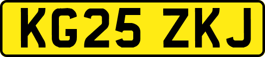 KG25ZKJ