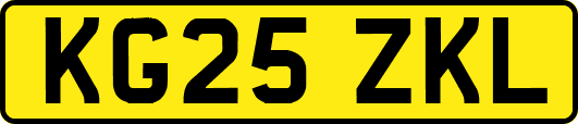 KG25ZKL