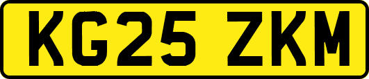 KG25ZKM