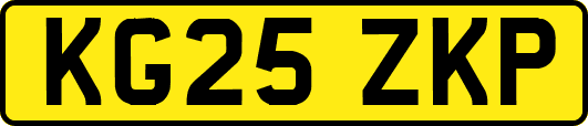 KG25ZKP