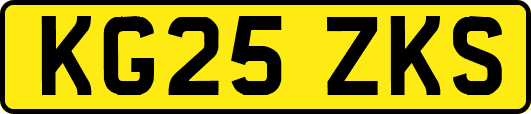 KG25ZKS