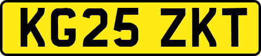 KG25ZKT