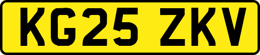 KG25ZKV
